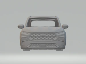 Equator Sport 3D Print Model