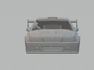 M3 DRIFT Modello di stampa 3D