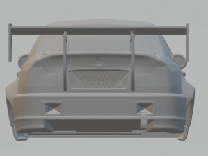 M3 DRIFT Modello di stampa 3D