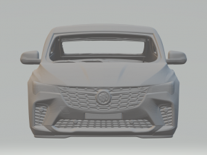 Buick verano gs 3D Принт Модель