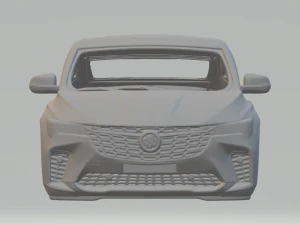 Buick verano gs 3D Print Model