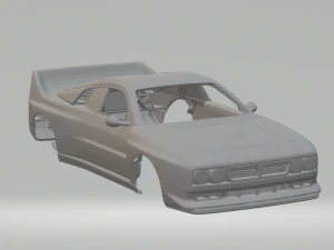 Kimera Evo37 3D Print Model