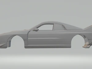 Kimera Evo37 3D Print Model