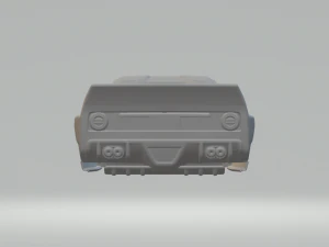 Kimera Evo37 3D Print Model