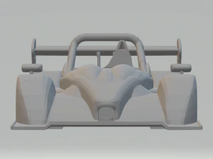 Norma mc 20 3D Print Model