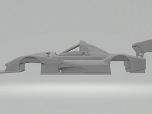 Norma mc 20 3D Print Model