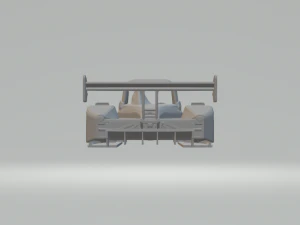 Norma mc 20 3D Print Model
