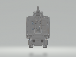 WOOD TRANSFER TRAILER Modèles 3D en vedette