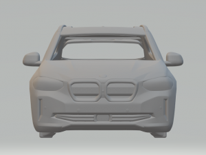 Ix3 Model do druku 3D