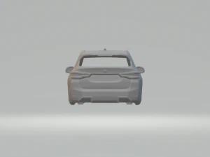 Ix3 3D Print Model