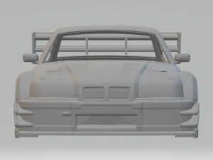 M3 gt 3D Print Model