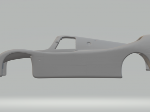 SCHUPPAN 962CR Modello di stampa 3D