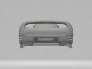 SCHUPPAN 962CR Modello di stampa 3D