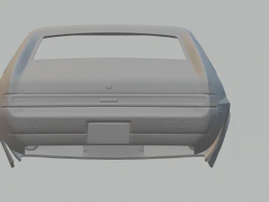 Amc amx 3D Print Model