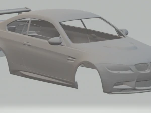 M3 gt Modello di stampa 3D