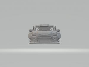 Toyota tacoma Modèles 3D en vedette