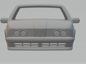 635 CSI 3D प्रिंट मॉडल