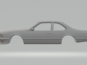 635 CSI 3D प्रिंट मॉडल