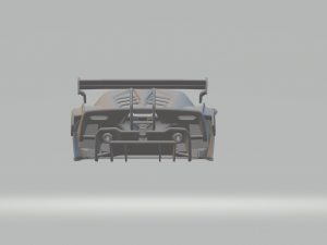 Essenza SCV12 Modèles 3D en vedette