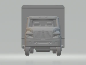 INTERNATIONAL TERRASTAR BEVERAGE 3D Print Model