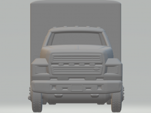 F800 BEVERAGE 3D 프린트 모델