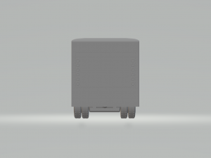 F800 BEVERAGE 3D 프린트 모델