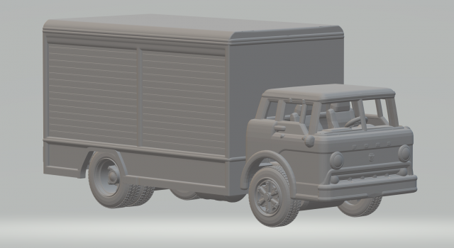 C800 coe beverage 3D-Druckmodell .c4d .max .obj .3ds .fbx .stl .blend 