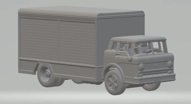 C800 coe beverage 3D Print Model .c4d .max .obj .3ds .fbx .stl .blend