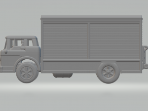 C800 coe beverage 3D-Druckmodell