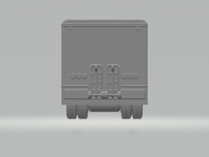 C800 coe beverage 3D-Druckmodell