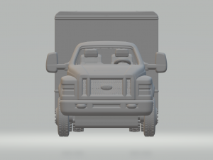 F750 beverage 3D Print Model