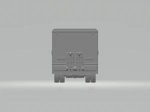 F750 beverage 3D Print Model