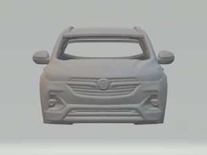 Buick encore 3D Print Model