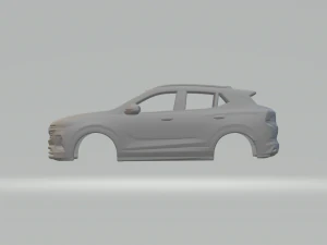 Buick encore 3D Print Model