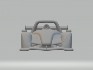 Radical sr 10 Modelo de impresión 3D