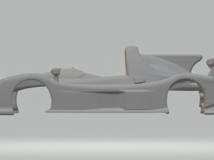 Radical sr 10 Modelo de impresión 3D