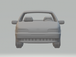 Nissan s15 drift 3D Принт Модель