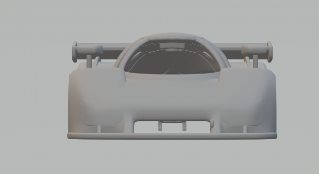 Lancia lc2 3D Print Model in Vehicle 3DExport