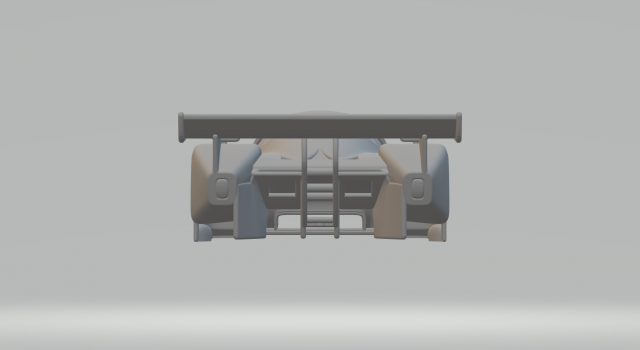 Lancia lc2 3D Print Model in Vehicle 3DExport