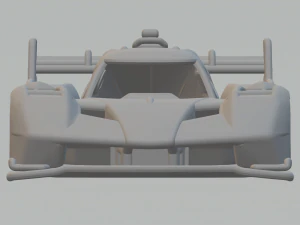 Sc63 lmdh 3D Print Model