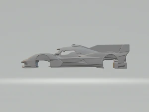 Sc63 lmdh 3D Print Model