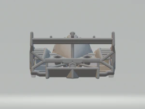 Sc63 lmdh 3D Print Model