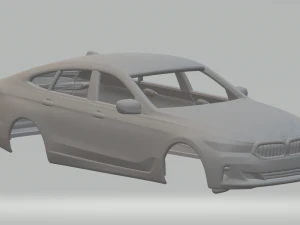Series 6 gt 3D Print Model
