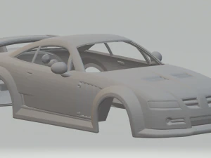 Mg svr 3D Print Model