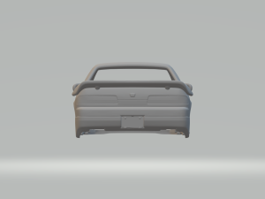 Ниссан Скайлайн S13