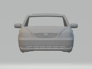 Byd f3 3D Print Model