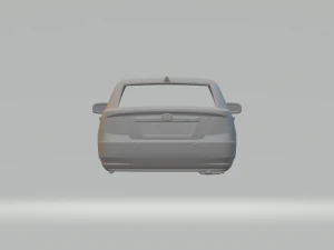 Byd f3 3D Print Model