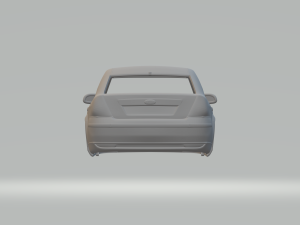 Mondeo Modèles 3D en vedette
