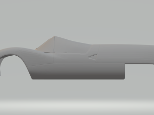 Lotus Type 23 Model do druku 3D