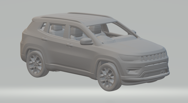 Lexus rz 450 e 3D Baskı Modeli .c4d .max .obj .3ds .fbx .stl .blend 